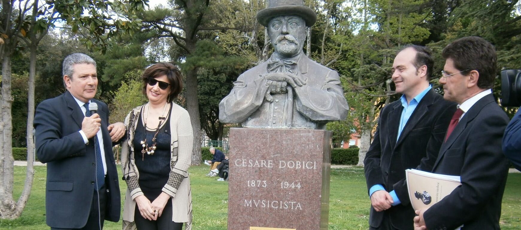 Foto Dobici