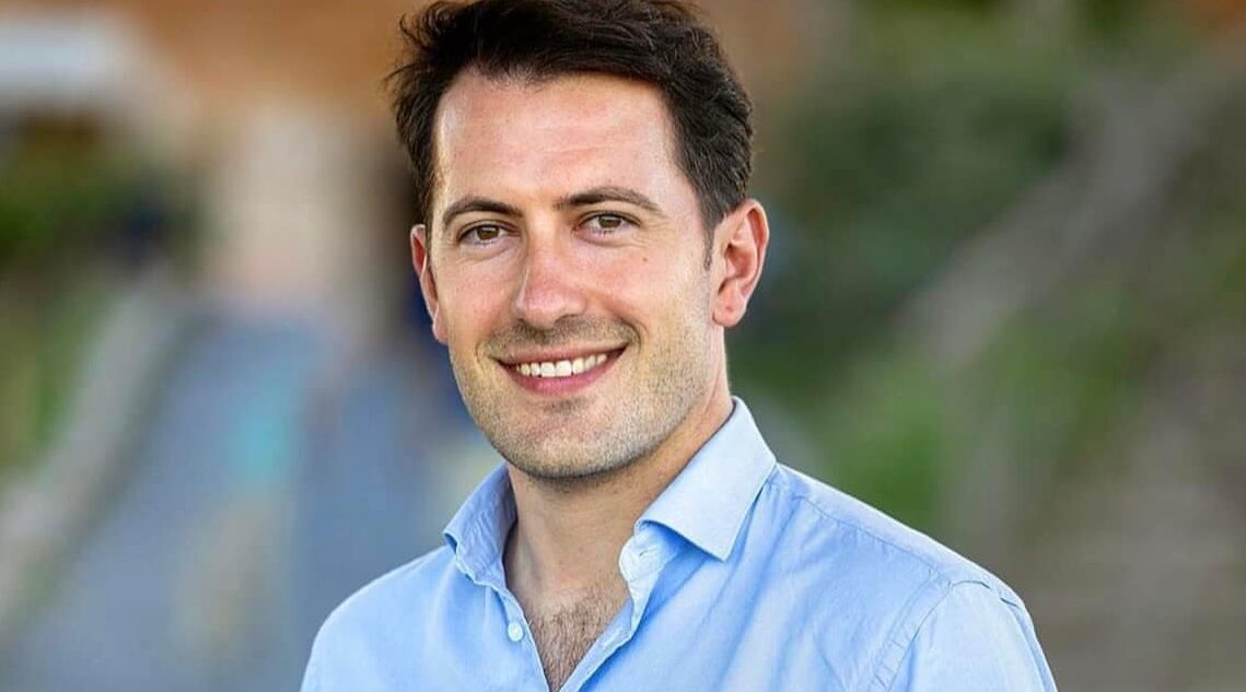 Foto Luca Profili