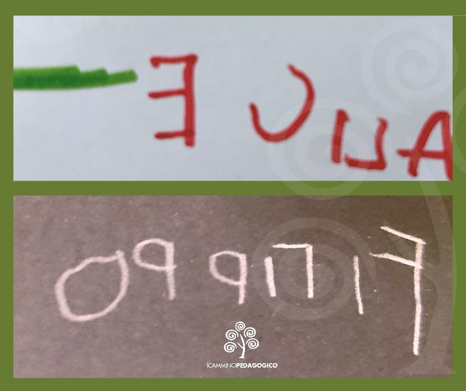 Foto cammino pedagogico