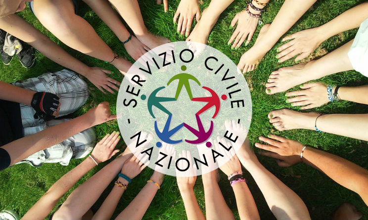 servizio civile 3