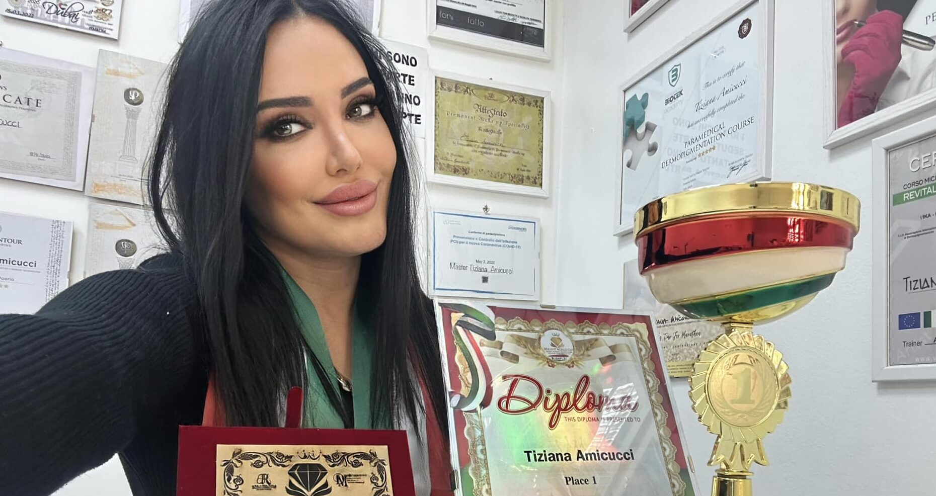 Foto Tiziana Amicucci
