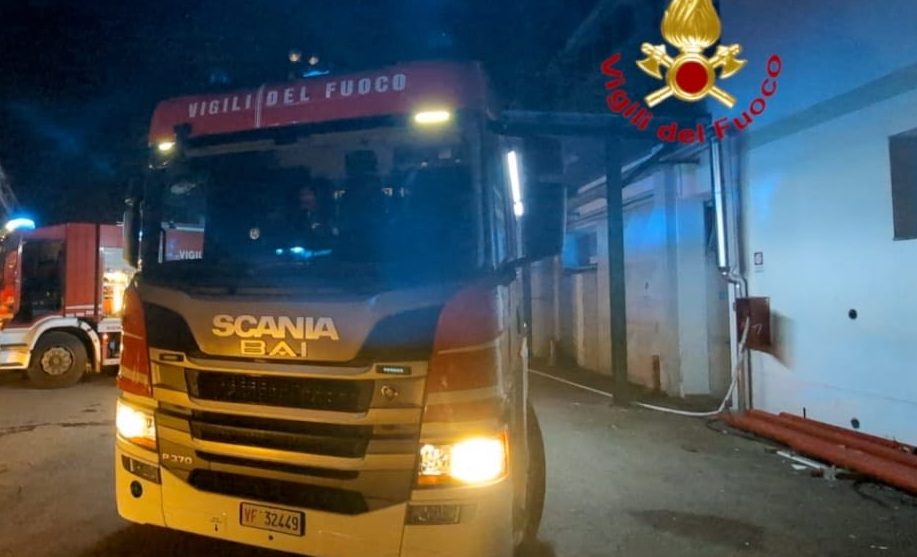 Foto vigili del fuoco 3