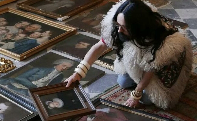 Alessandro Michele 3