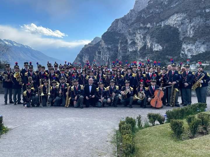 Foto banda Ronciglione