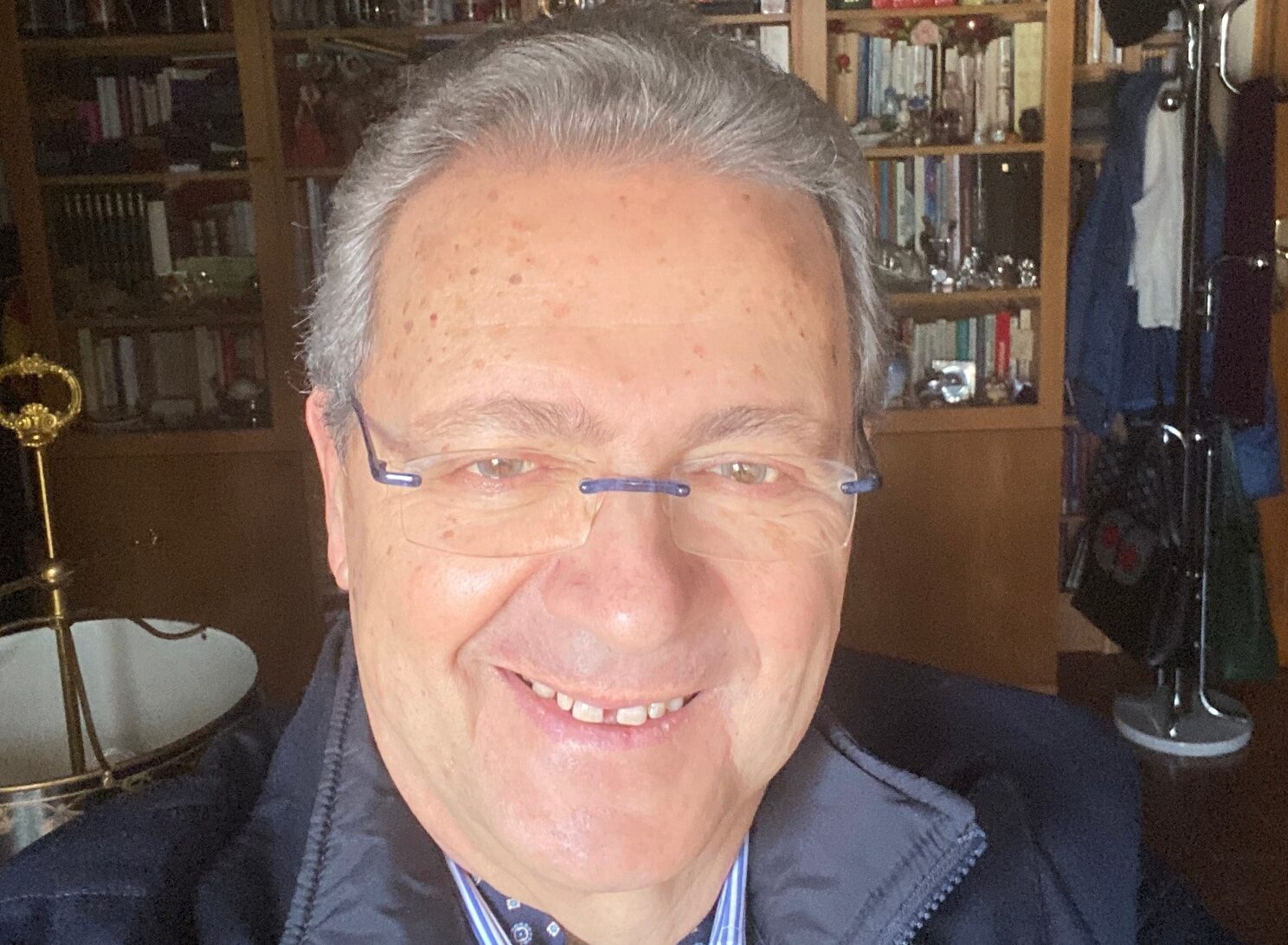 Foto Giancarlo Gabbianelli