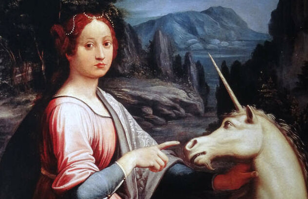 Foto Giulia Farnese