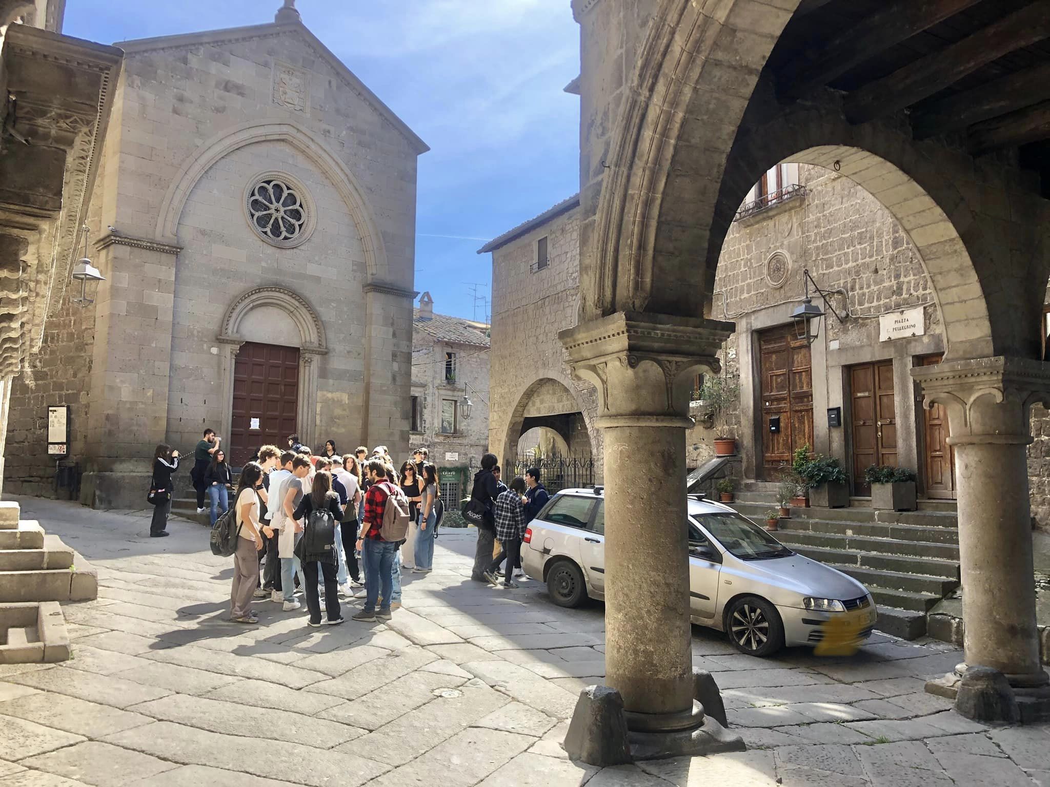 Foto Pro Loco Viterbo