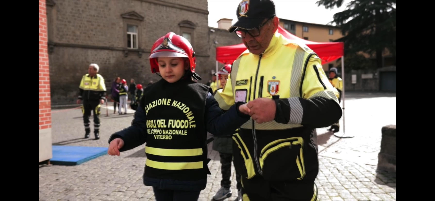 Vigili 3