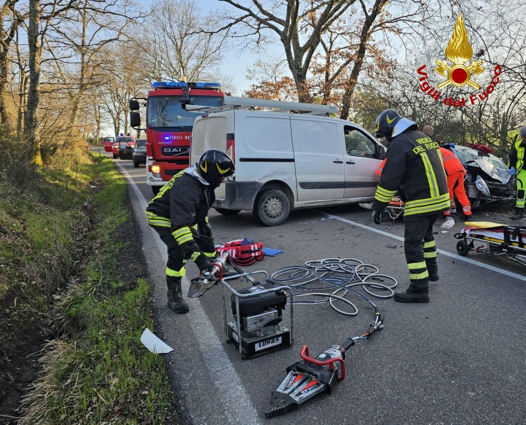 Vigili del Fuoco 1