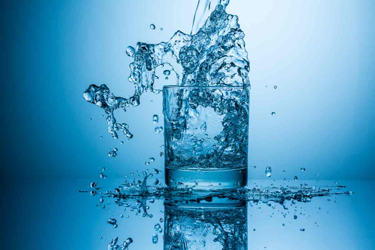 acqua
