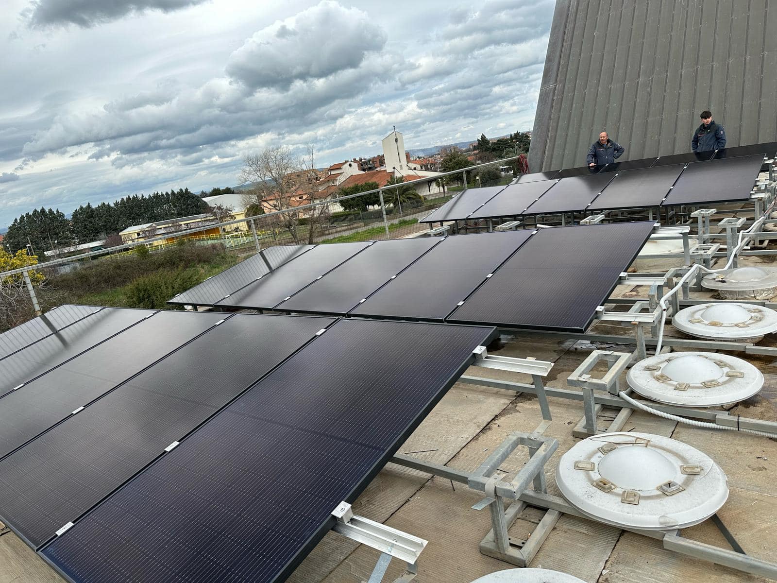 fotovoltaico