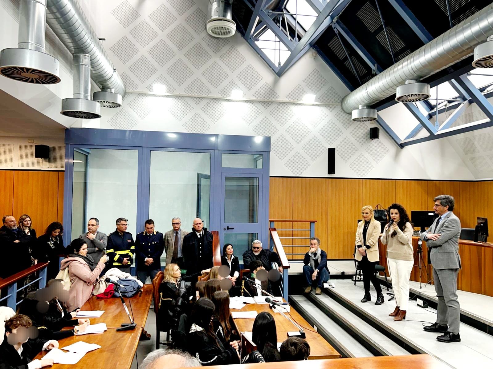 Foto Chiara Frontini