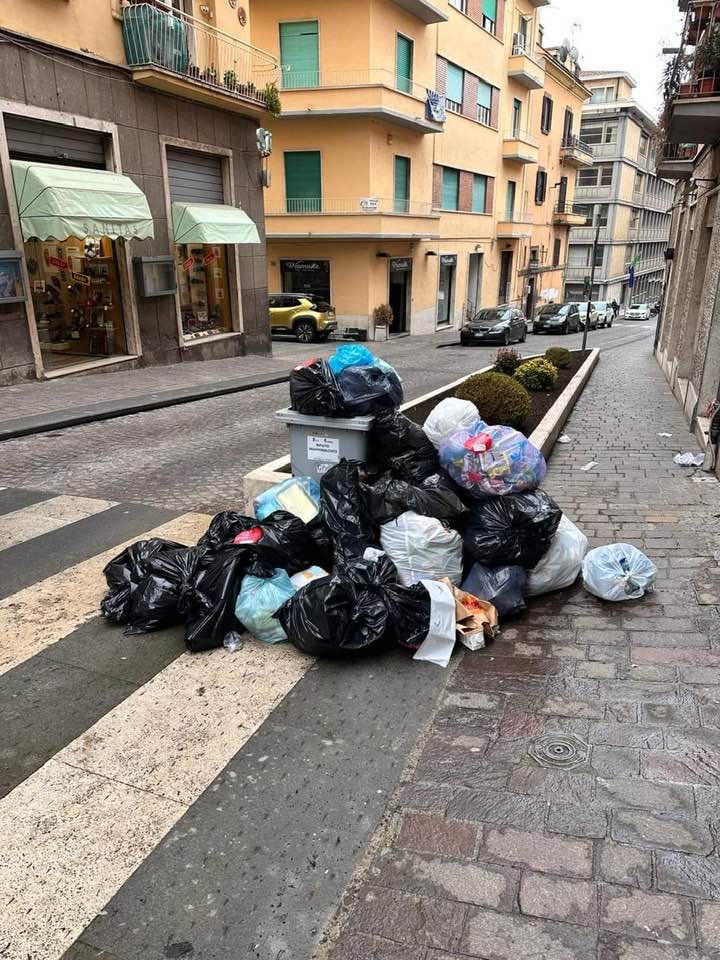 rifiuti