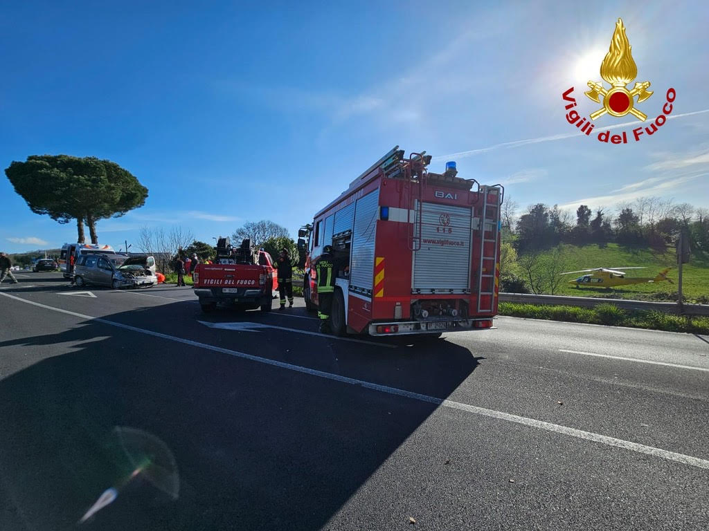 vigili del fuoco 2