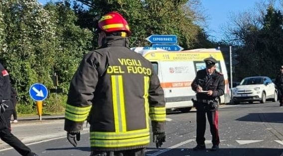 vigili del fuoco 3