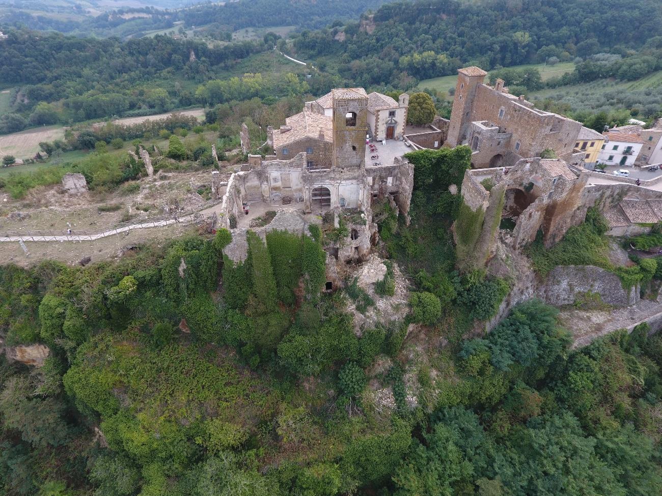 Foto Celleno