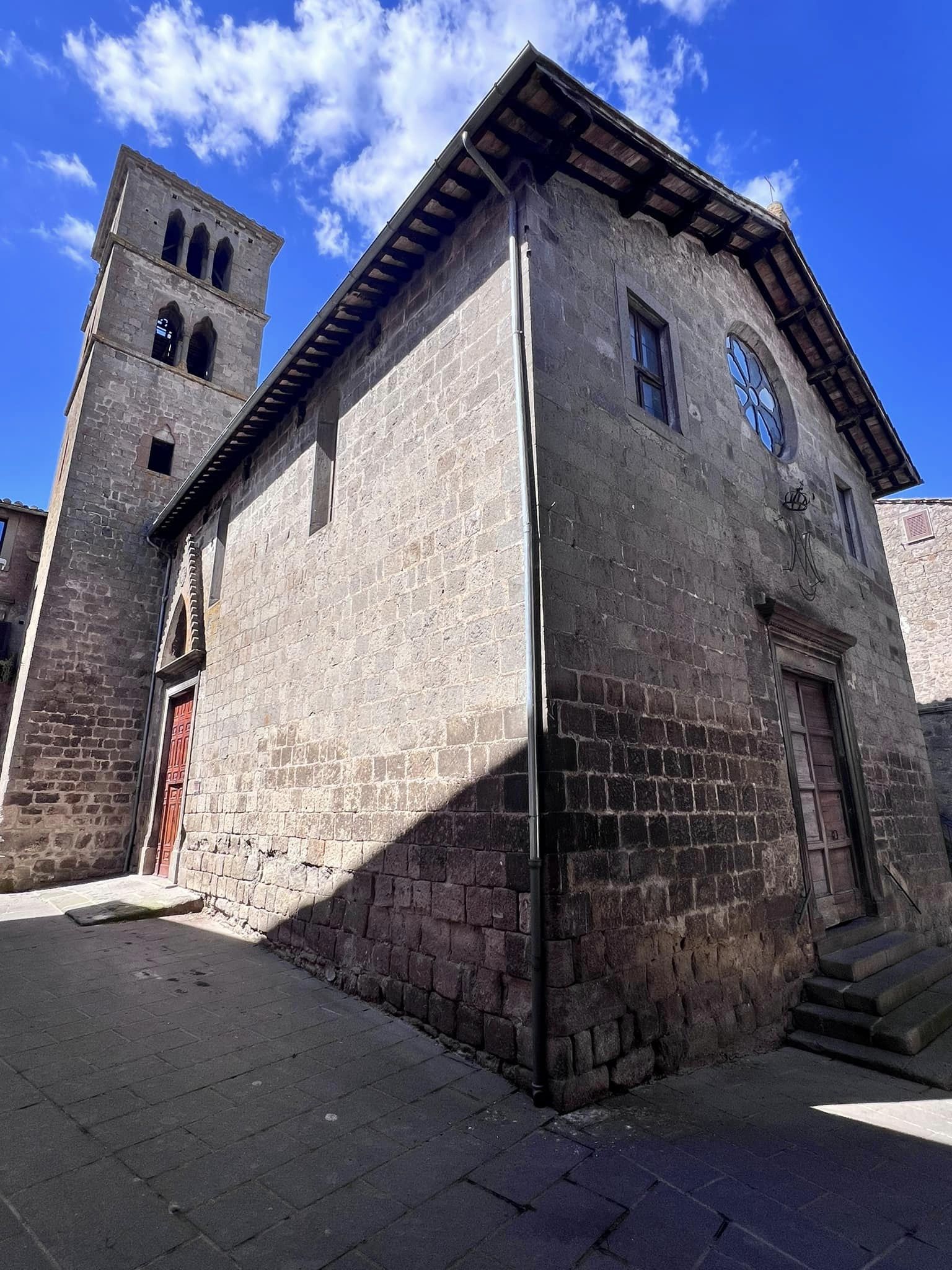 Foto chiesa Vitorchiano