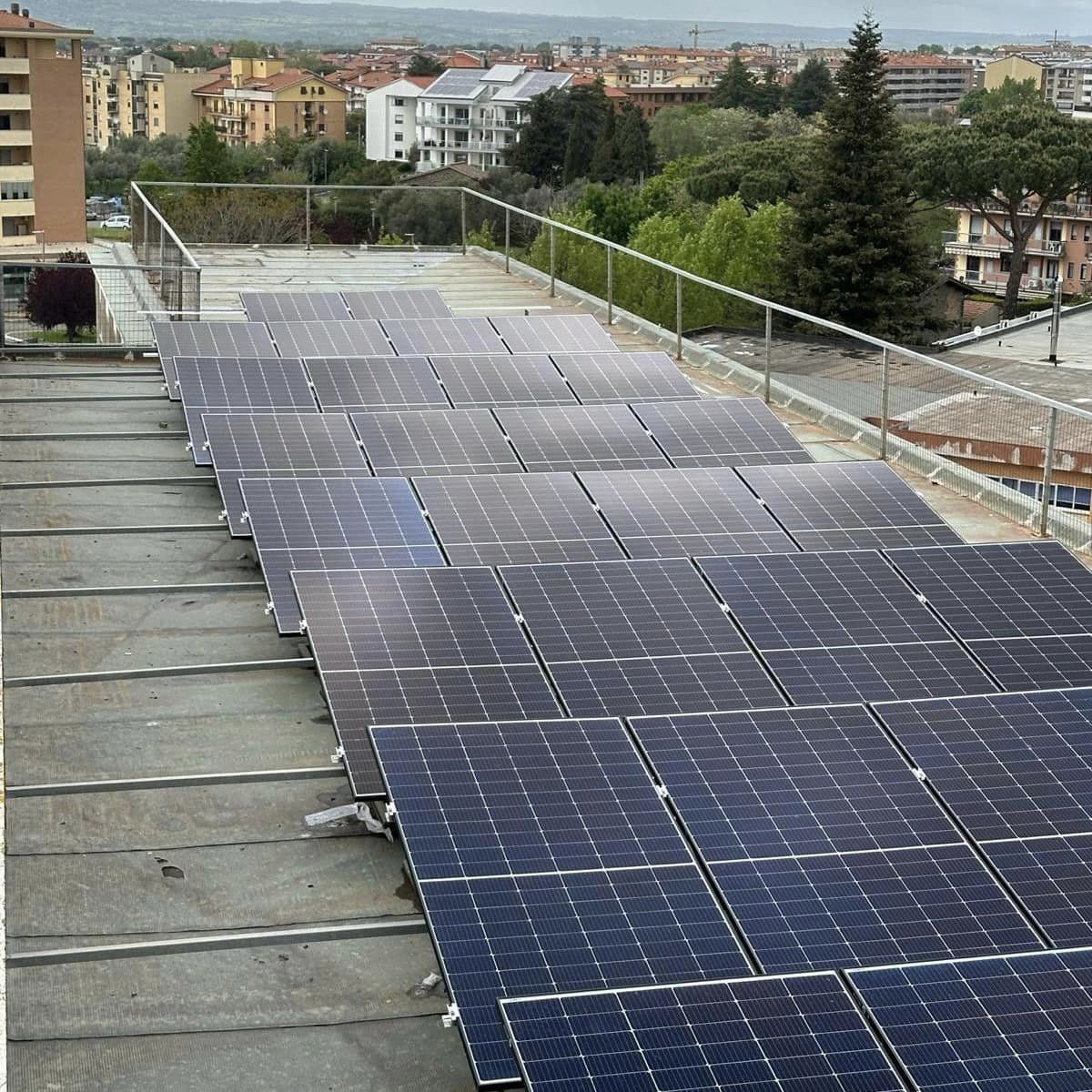 fotovoltaico