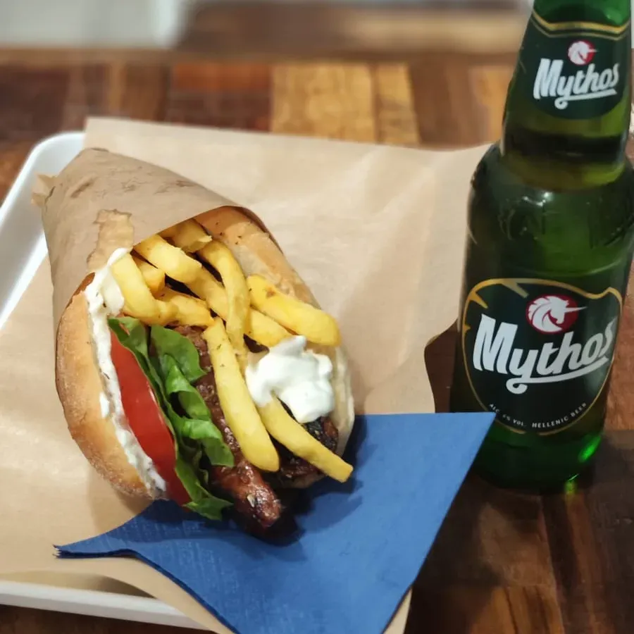 pita