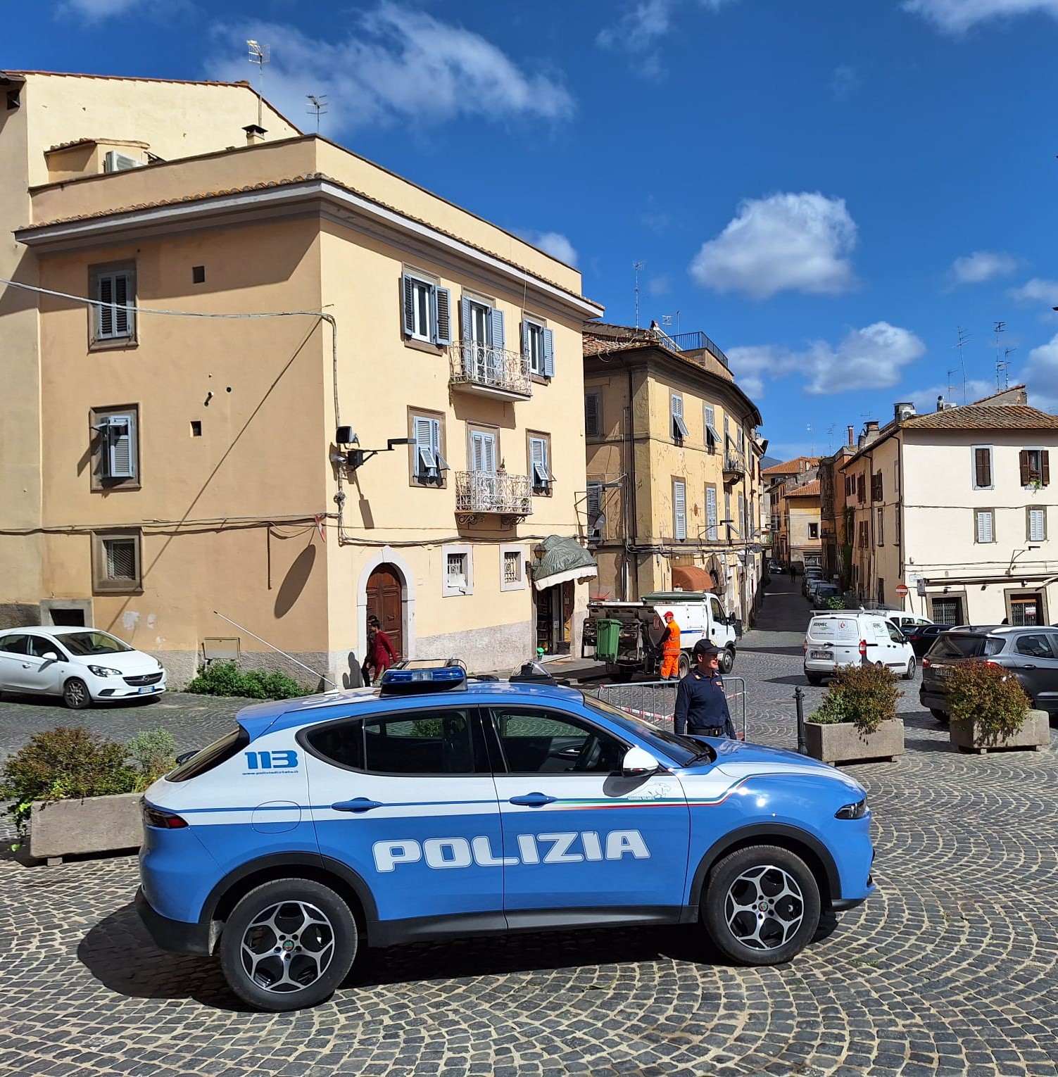 polizia