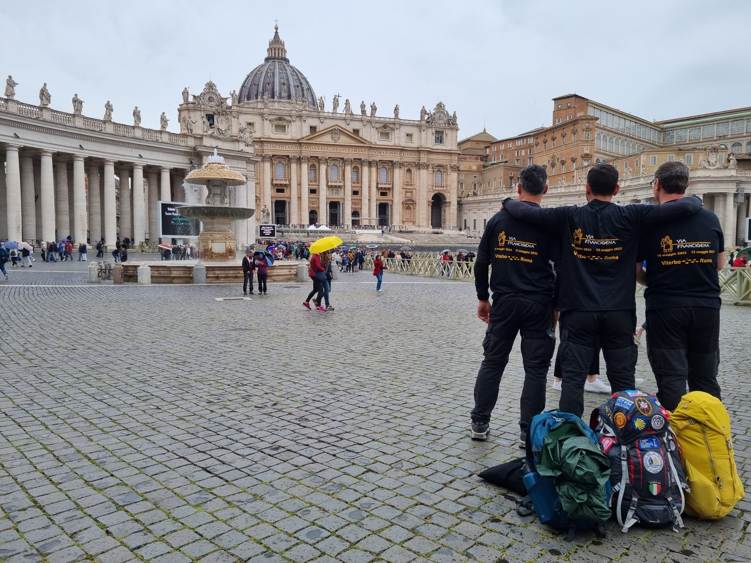 Foto Roma
