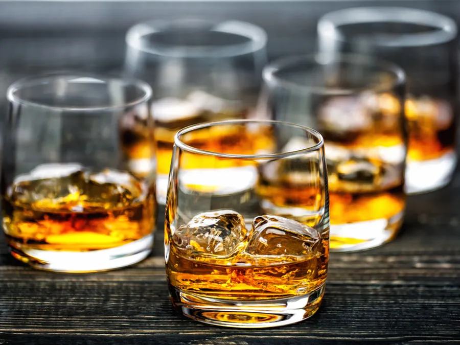 whisky