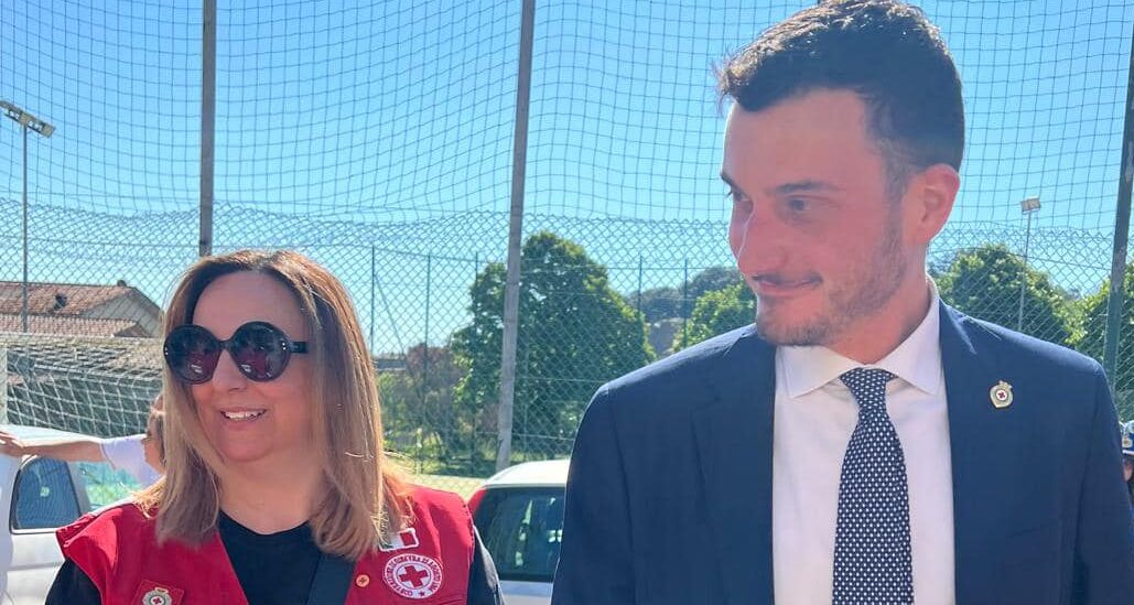 Foto Bugiotti e Sbocchia
