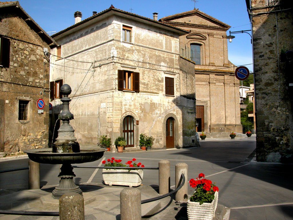 Villa San Giovanni
