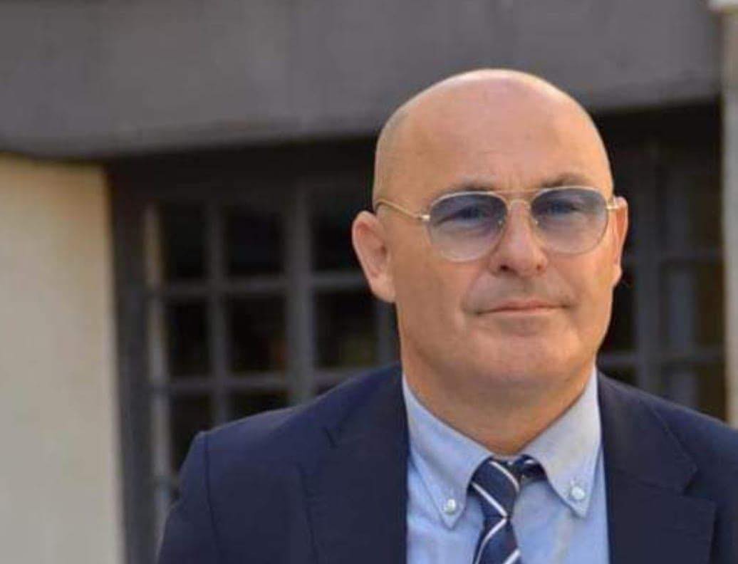 Vincenzo Petroni