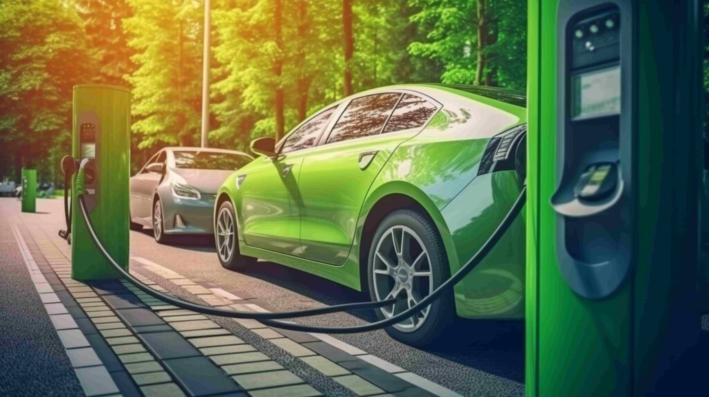 auto verdi