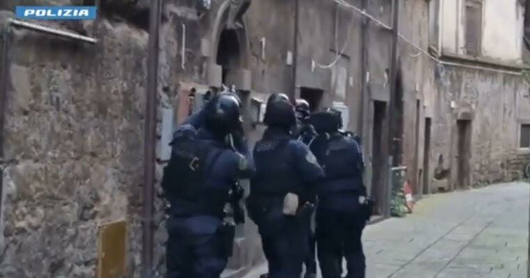 bagnaia