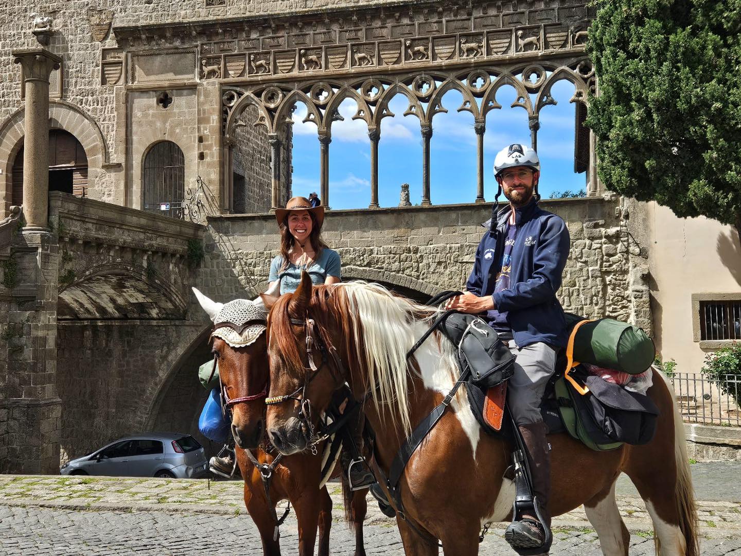 cavallo