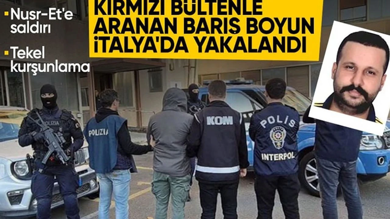 mafia turca 3