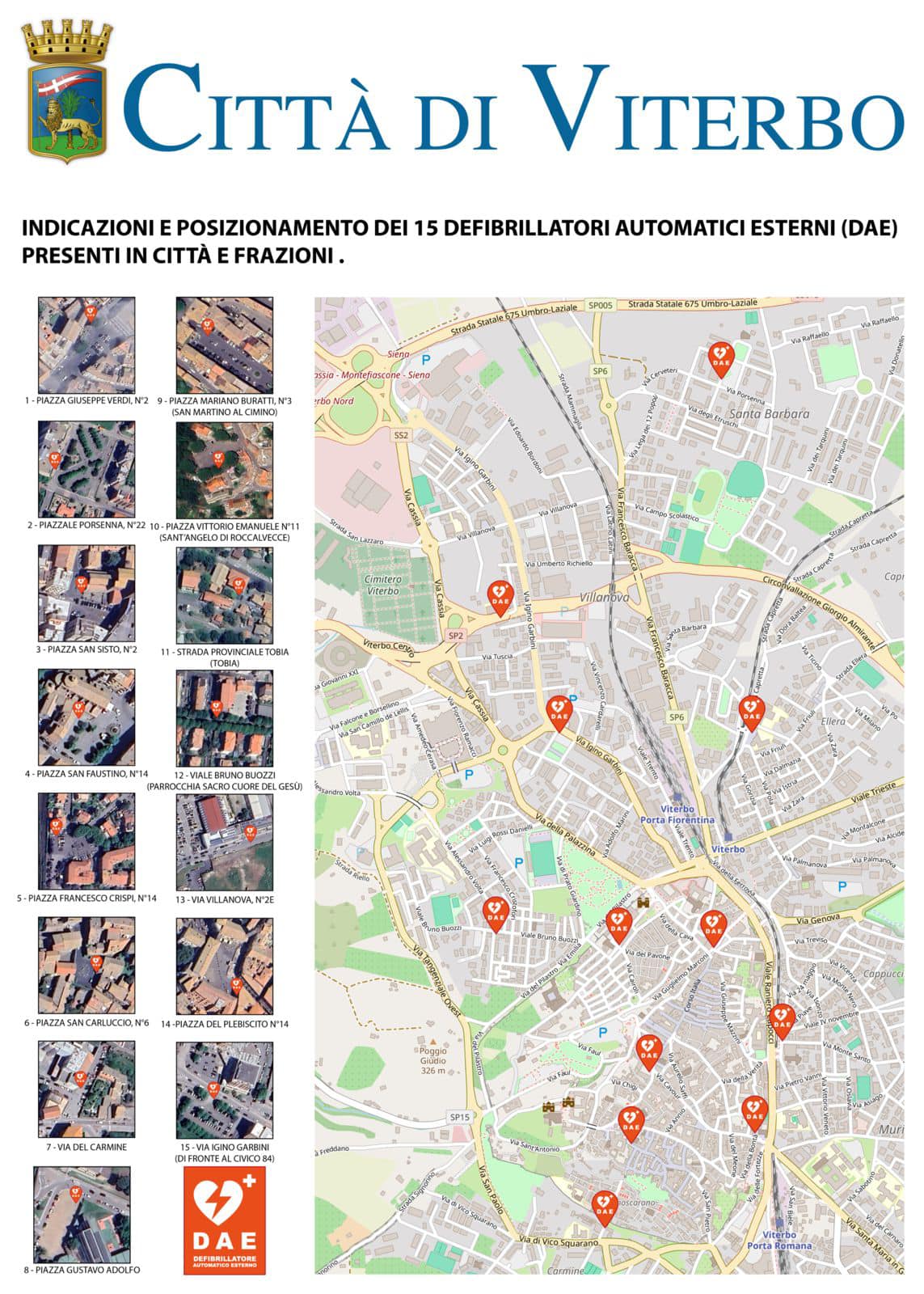 mappa