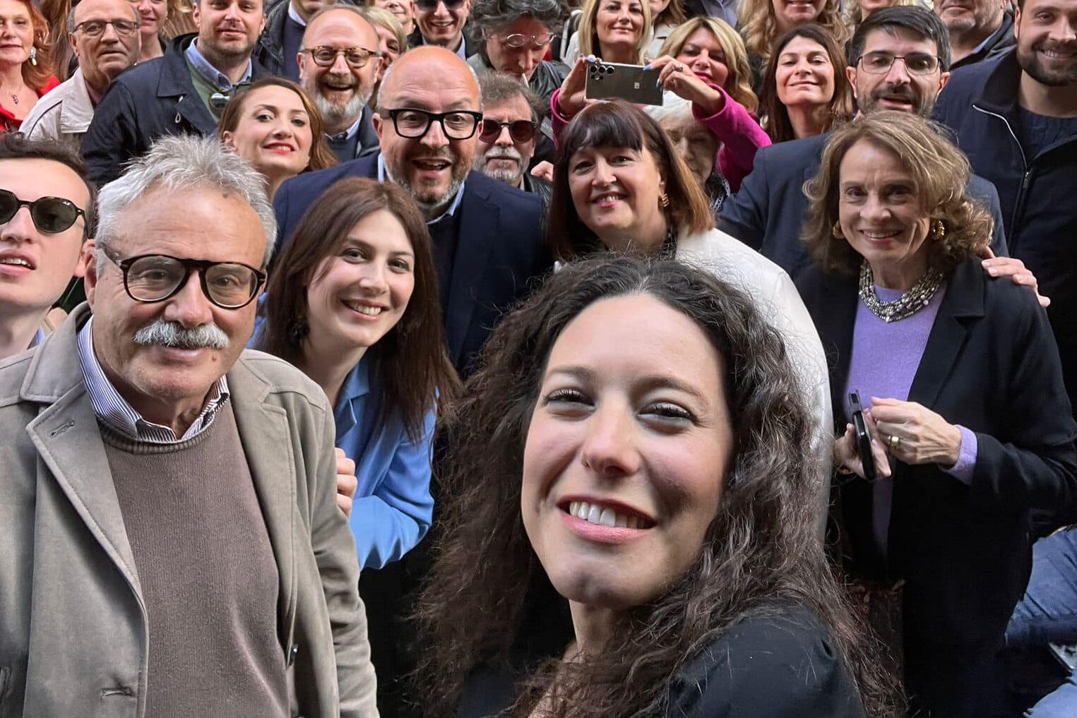 Foto Antonella Sberna