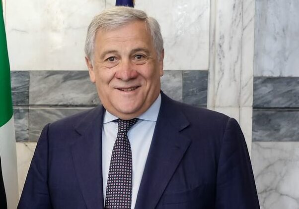 tajani