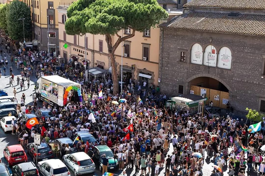 tuscia pride