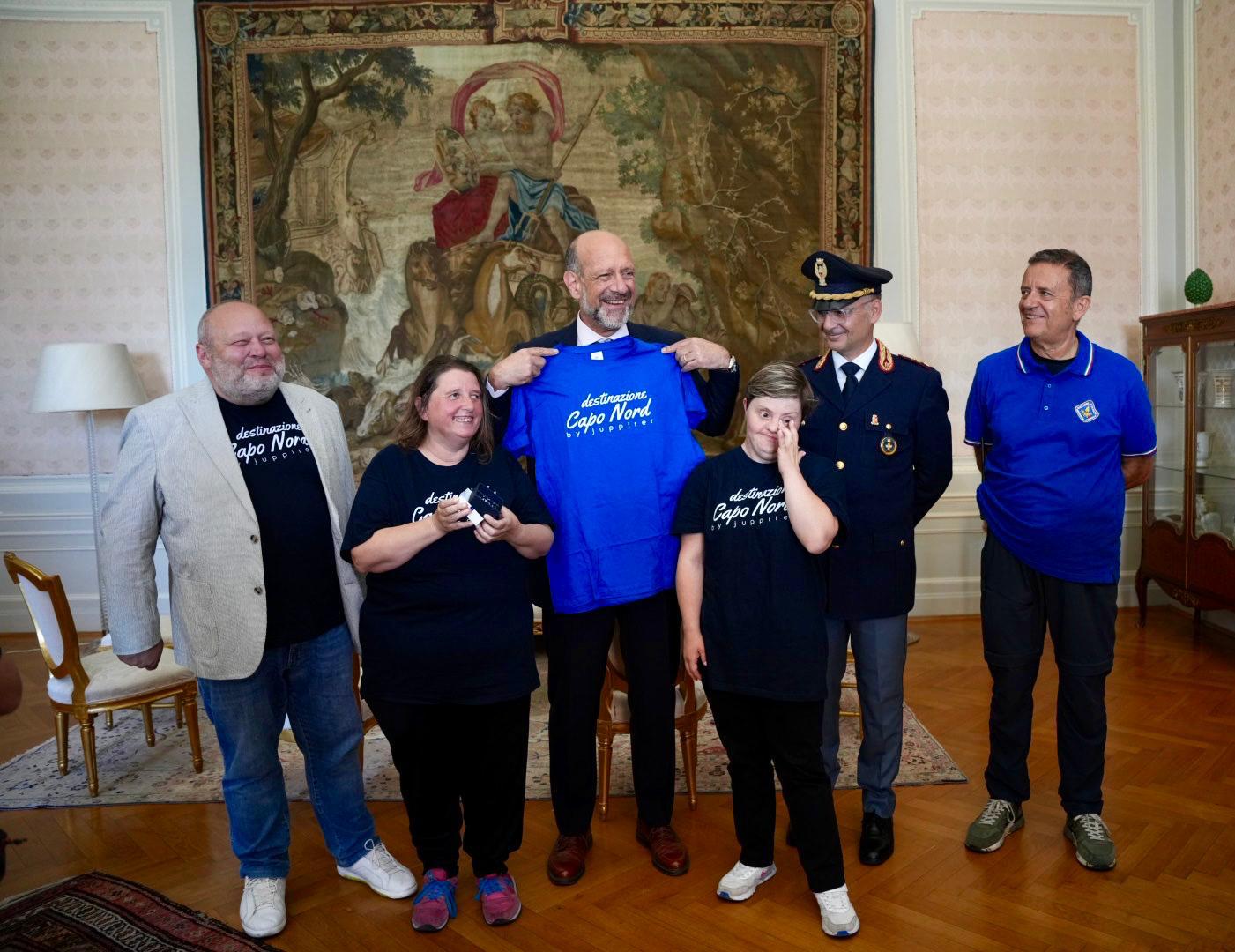 GIORNO 7 - Stoccolma - 1