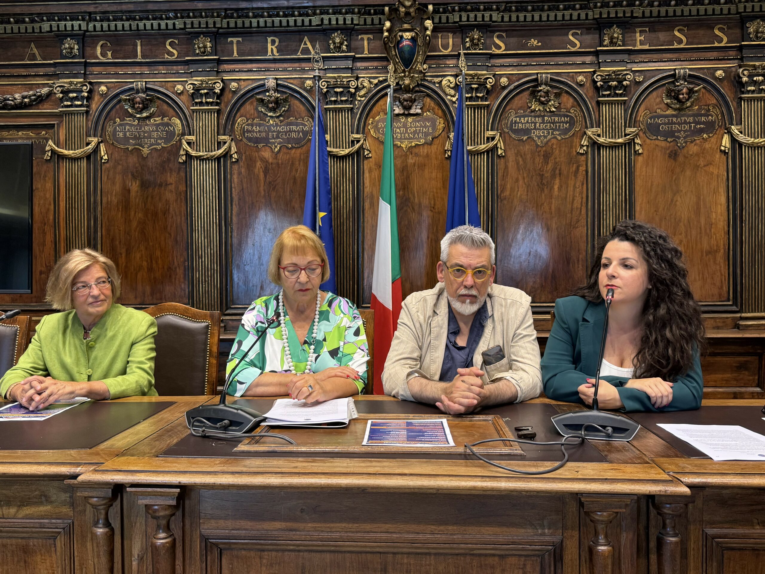 Foto Ferento 2024