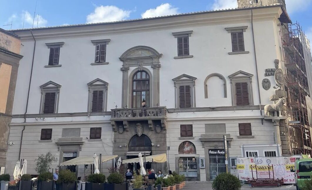 Palazzo del Podestà