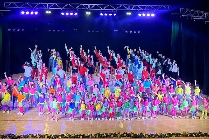 danza