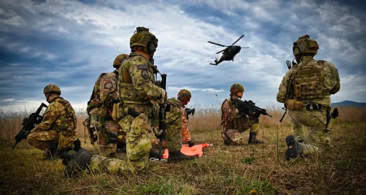 esercito