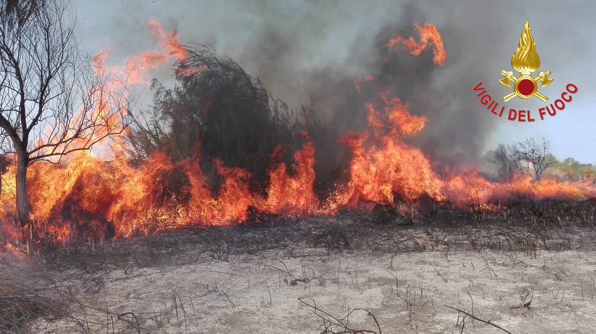 incendio