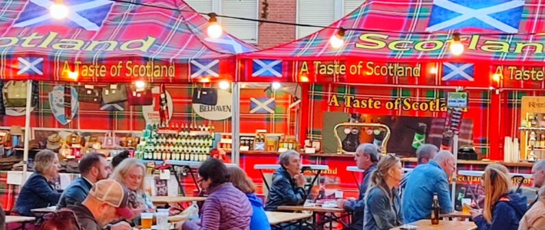 mercato europeo