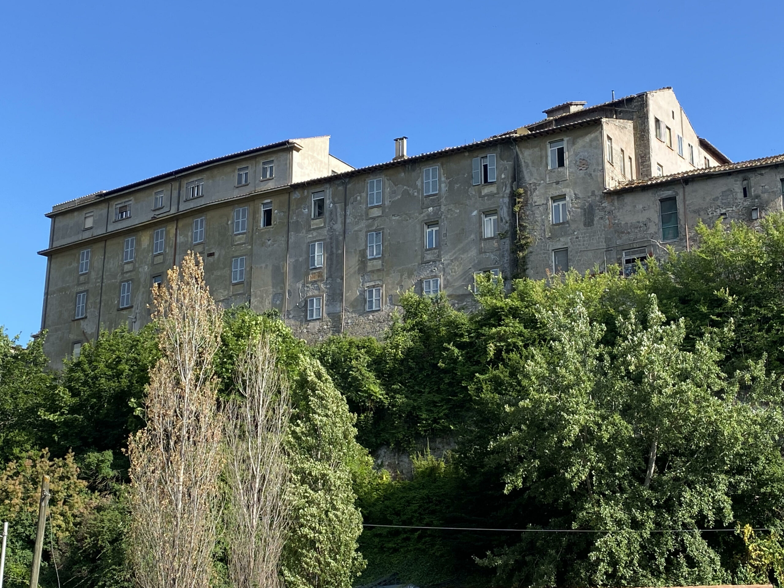 Ex Ospedale Vecchio