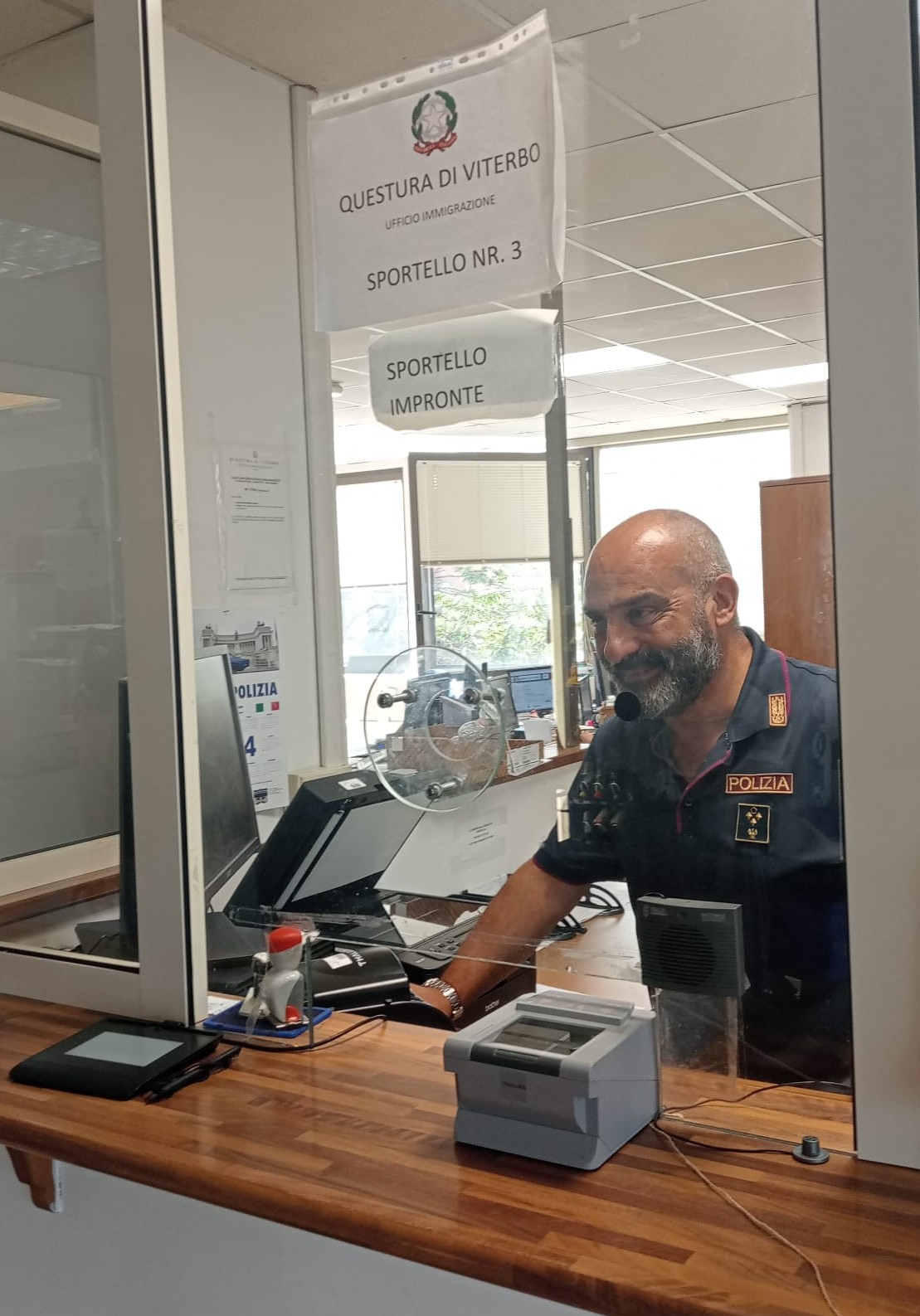 polizia
