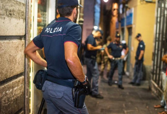 polizia