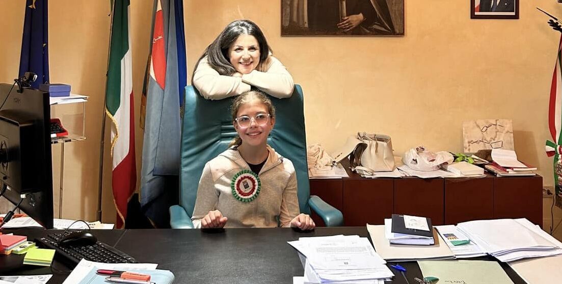Foto sindache Viterbo