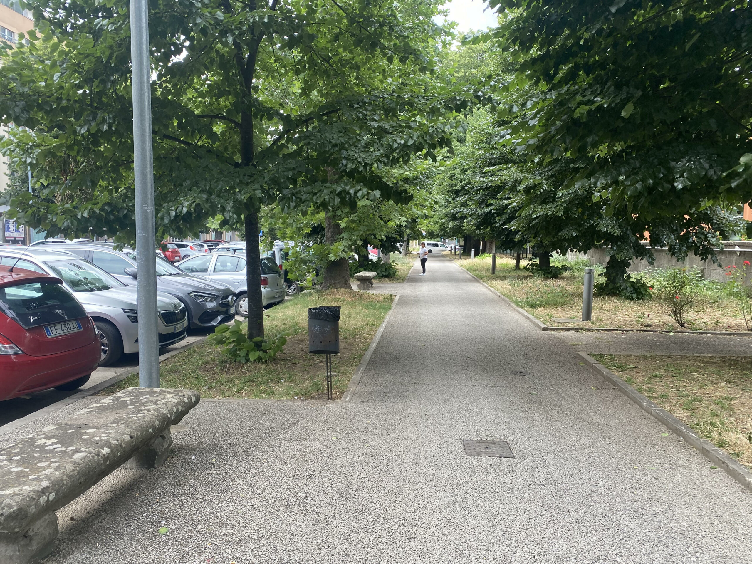 viale trento 1