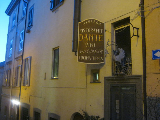 Dante Montefiascone